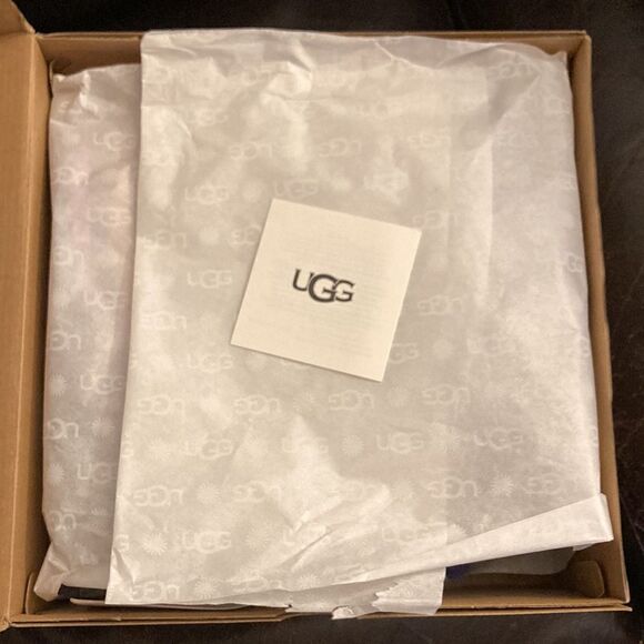 Ugg Disco Slides Marbled - Picture 5 of 6